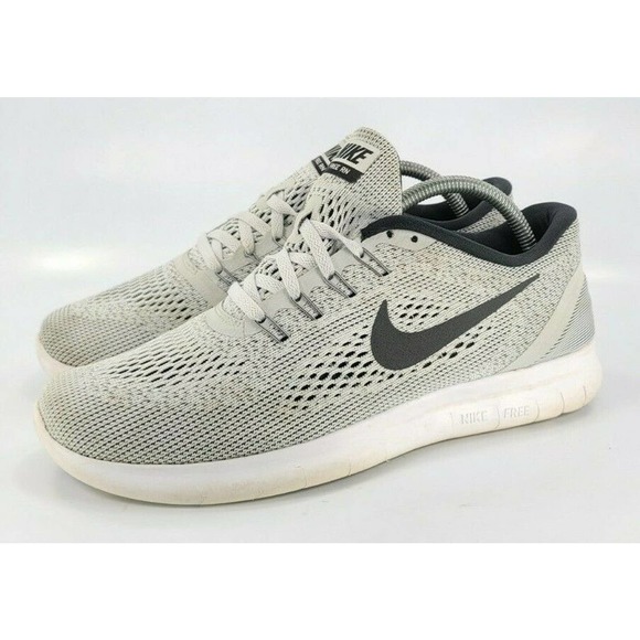 Nike Shoes - Nike Free Run RN Athletic Running Shoe